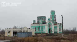 «Больно смотреть»: Гладков посетил разрушенный ВСУ храм в Грайворонском округе