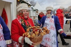 В Старом Осколе прошел гастрономический фестиваль «Вкусы Белогорья»