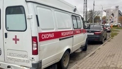 Двое белгородцев госпитализированы после атак беспилотников на приграничье