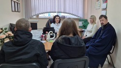 130 пар сохранили семью благодаря работе семейно-консультативных центров при белгородском ЗАГСе