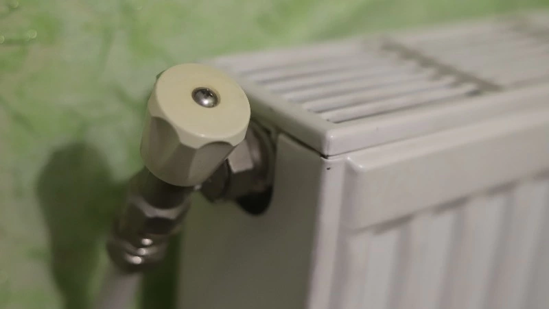 Жителей девяти МКД в центре Белгорода предупредили о временном отключении отопления в четверг