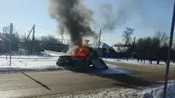 Двое мирных жителей ранены при ударах дронов ВСУ в Грайворонском округе 
