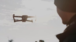 Шебекинская строительная организация ищет охранника с опытом сбивания дронов 