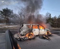 Свыше 10 белгородских округов попали под удар противника в минувшие сутки