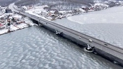 Белгородская область показала наилучший результат в стране в сфере дорожного строительства