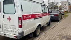 Ещё пять человек пострадали в Белгородской области после атак ВСУ