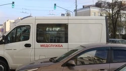 В Белгородской области при атаках дронов пострадали восемь человек