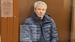 Бизнесмен и экс-сенатор от Белгородской области Мошкович обвиняется в даче взятки должностному лицу