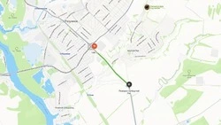 На трассе Белгород — Шебекино — Волоконовка завершают обновление ещё одного участка
