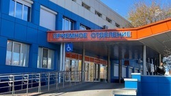 «Он посмеялся»: белгородка обвинила врача скорой в халатности при осмотре ребёнка с ожогом 