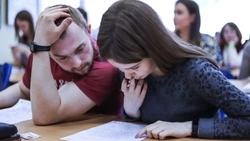 Белгородцев приглашают проверить грамотность на Тотальном диктанте