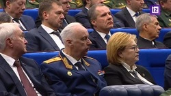 Белоусов: «Освобождение Волчанска позволило снизить риски вторжения ВСУ в Белгородскую область»