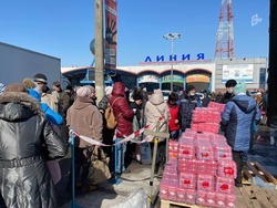 Более 150 новогодних ярмарок пройдут на территории Белгородской области
