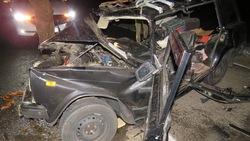 Виновный в смерти пассажира белгородец проведёт три года в колонии-поселении