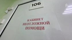 Мирная жительница обратилась за медпомощью после атаки дрона в Шебекинском округе 