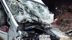 Момент смертельного ДТП со скорой в Белгороде попал на камеры видеонаблюдения