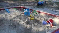 Белгородский Роспотребнадзор рассказал о болезнях, которые могут поджидать детей в песочницах