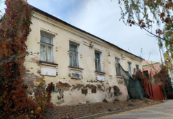 Дом купца Мельникова в Белгороде выставили на продажу