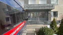 Двоим белгородцам грозит десять лет колонии по обвинению в контрабанде военной продукции