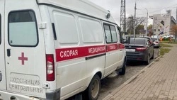 FPV-дрон ранил велосипедиста в Белгородской области