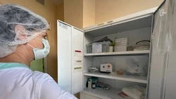 Три аптеки Белгорода попались на неверном учёте лекарственных препаратов