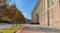 Президент наградил двух жителей Белгородской области