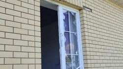 Мирный житель ранен при атаке беспилотника на белгородское село