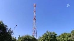 Более 500 раз восстанавливали станции сотовой связи в Белгородской области с начала года