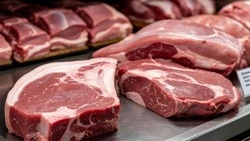 Белгородские производители экспортировали мяса и субпродуктов на сумму более 5 млрд рублей