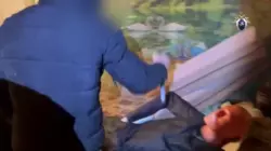 Житель Вейделевского района предстанет перед судом за убийство отца