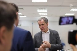 Гладков: Белгород справился с самой суровой зимой благодаря помощи всей страны