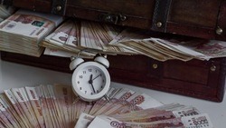 Пострадавшие от обстрелов ВСУ белгородские предприятия получили микрозаймы на сумму 151 млн рублей