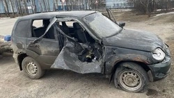 Десятки беспилотников вновь атаковали Белгородскую область за минувшие сутки