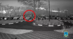 Двое автоторговцев обворовывали машины в Белгородском районе