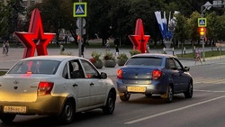 Подержанные автомобили в Белгородской области в сентябре подорожали на 3%