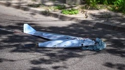 Более ста беспилотников и боеприпасов выпустили ВСУ по Белгородской области в течение суток 