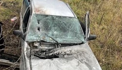 Боец самообороны ранен во время атаки БПЛА в Шебекинском округе