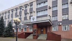 Сотрудник магазина электроники в Белгороде обворовал магазин после повышения