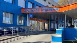 Мужчина ранен при атаке беспилотника ВСУ в Борисовском округе