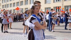 Последний звонок в онлайн-формате пройдёт в восьми муниципалитетах Белгородской области