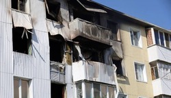 Это будет потеря для людей: Гладков о выплате компенсации вместо ремонта разрушенного ВСУ жилья