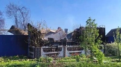 Более 190 беспилотников и боеприпасов выпустили ВСУ по Белгородской области в течение суток