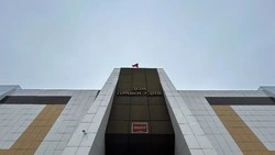 За сорванный баннер о призыве на военную службу белгородка попала на скамью подсудимых
