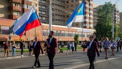 Белгородские артисты смогут отправиться на гастроли в помогающие области регионы