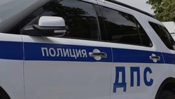 Около 50 пьяных водителей поймали в Белгородской области за выходные 