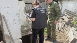 Убил и закопал в выгребной яме: белгородец обвиняется в убийстве троих человек из-за ссоры