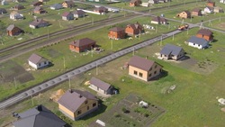 В белгородском частном секторе построят 31 километр дорог в 2025 году 