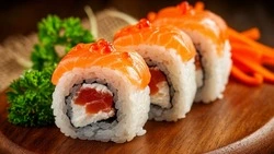 «Суши-мания»: Почему любовь к роллам может навредить здоровью белгородцев?