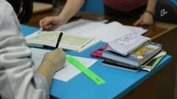 В Белгородском округе стартовала акция «Собери ребёнка в школу»
