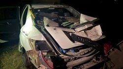 ВСУ атаковали 13 муниципалитетов Белгородской области около 180 раз в течение суток